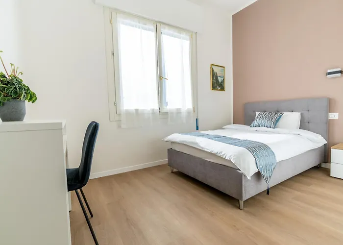 Séjour chez l'habitant Ipin *