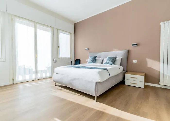 Ipin Séjour chez l'habitant Mestre