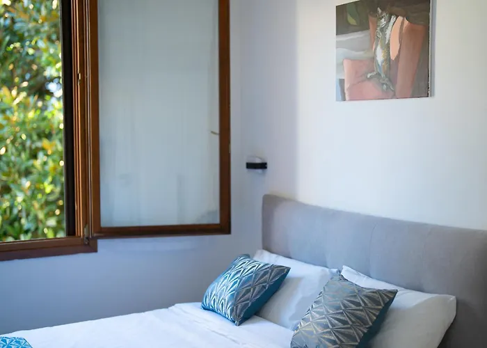 Ipin Séjour chez l'habitant