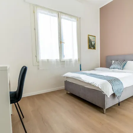 Quarto em Acomodações Particulares Ipin *