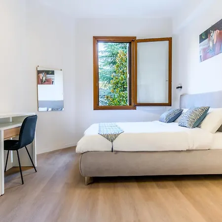 Ipin Quarto em Acomodações Particulares