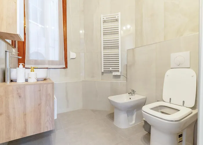 Ipin Quarto em Acomodações Particulares Mestre