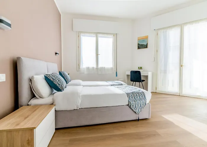 Ipin בית אירוח מסטרה