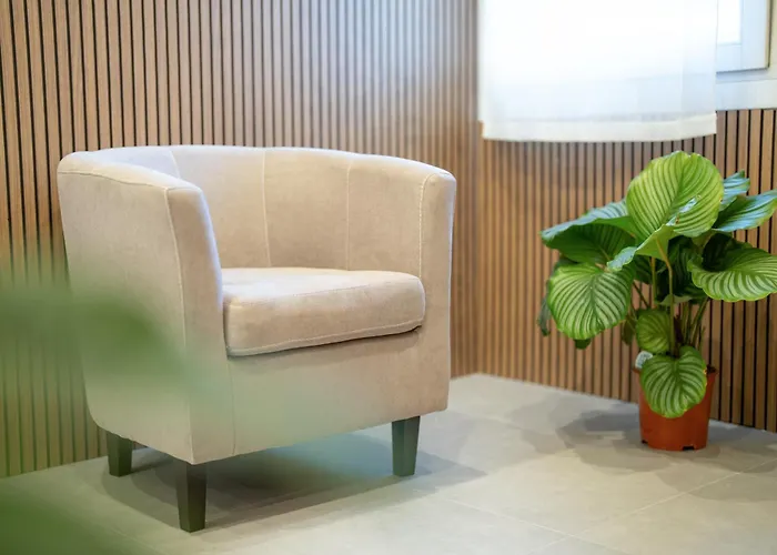 Ipin בית אירוח