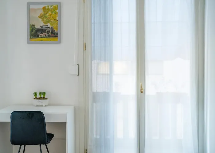 Quarto em Acomodações Particulares Ipin Mestre