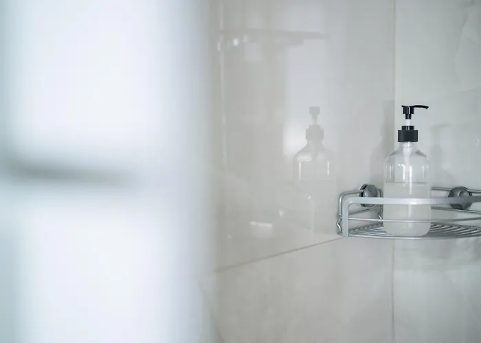 בית אירוח Ipin *