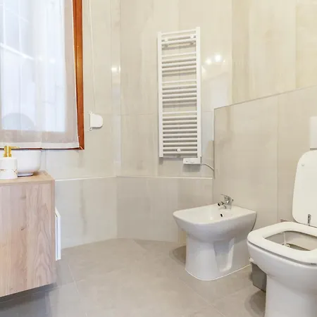 Ipin Privat bolig Mestre