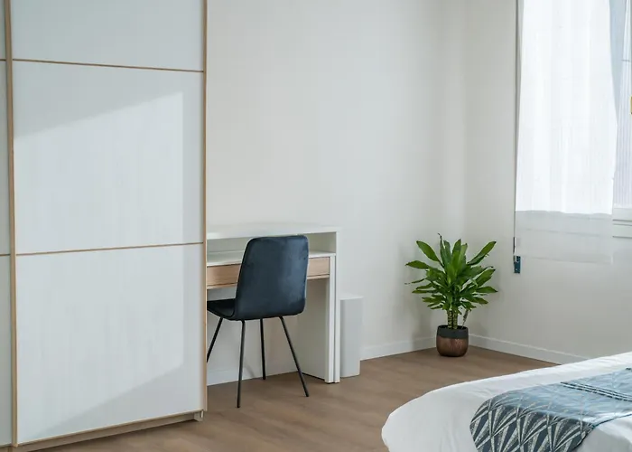 Privat bolig Ipin Mestre