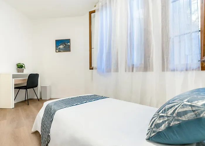 Ipin Habitación en casa particular *